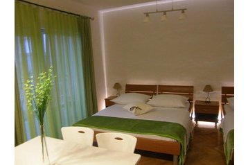 Croacia Privát Duće, Exterior